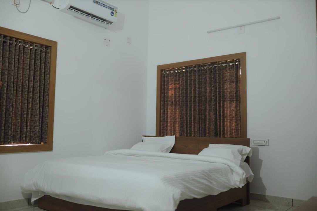 Photo of Bedroom in Hosdurg