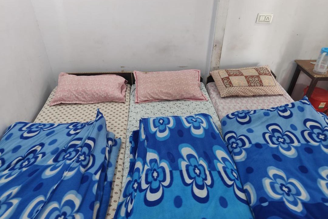 Photo of Bedroom in Shivanandi