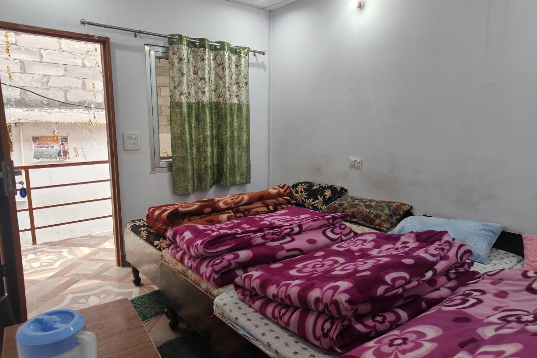 Photo of Bedroom in Shivanandi