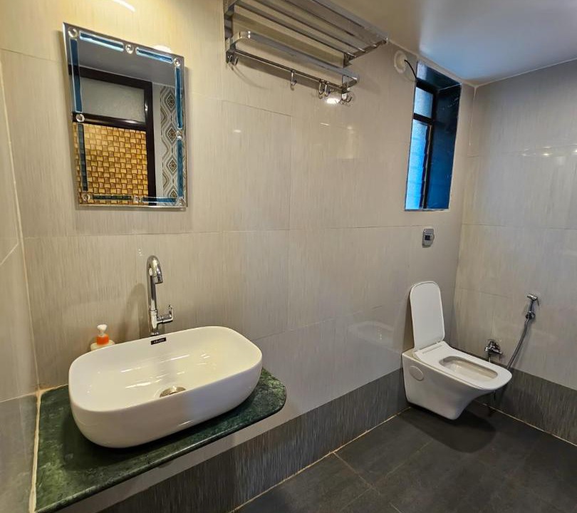 Photo of Bathroom in Akshi