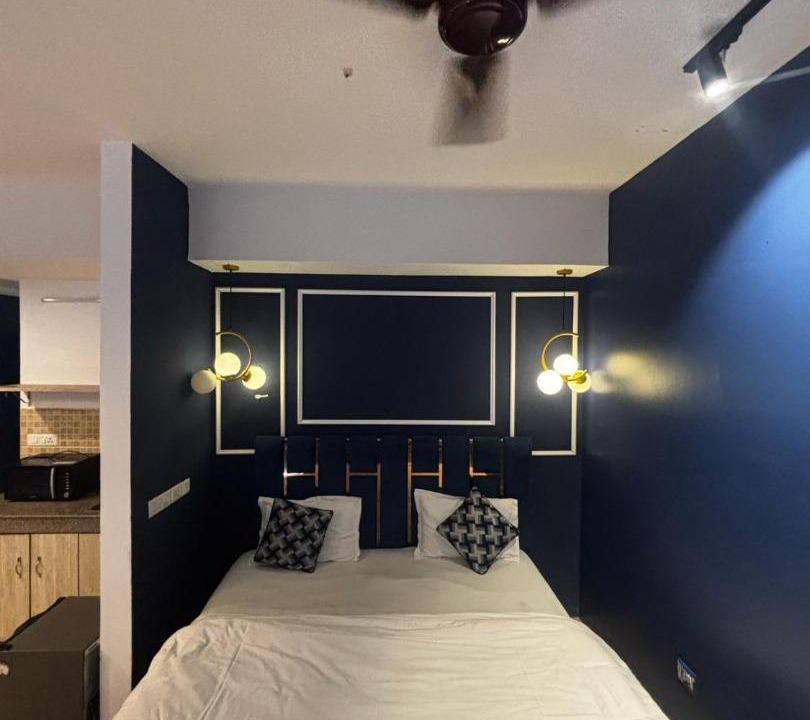 Photo of Bedroom in Gomti Nagar