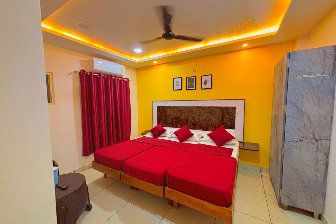 Photo of Bedroom in Davanagere