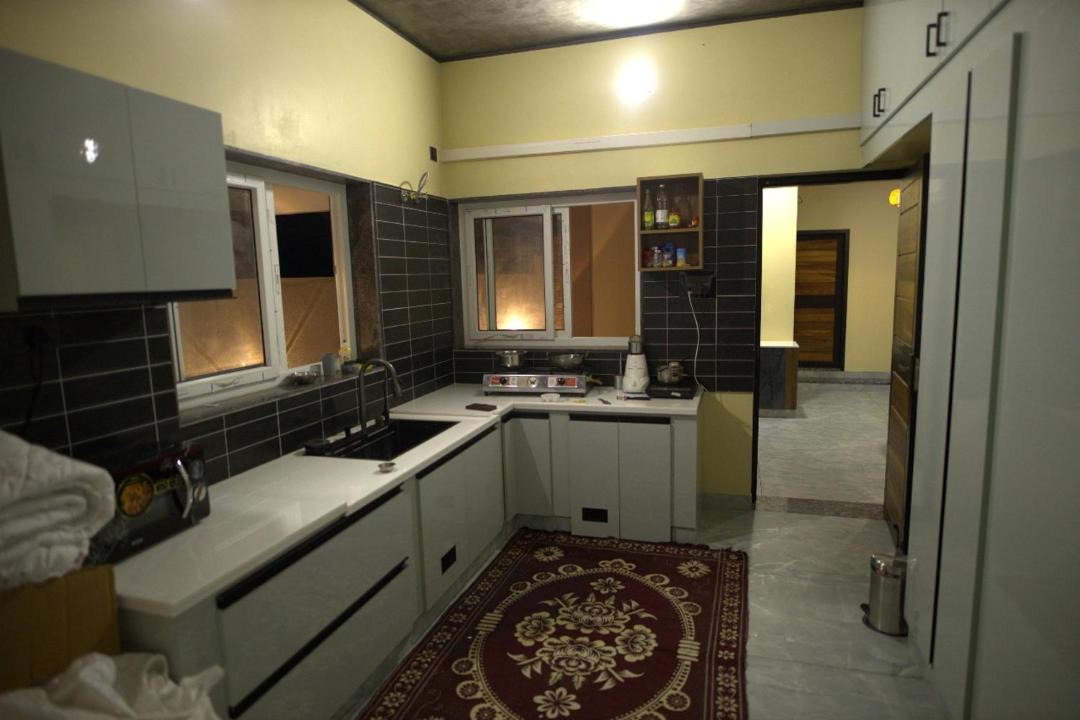 Photo of Kitchen in Khattalwada