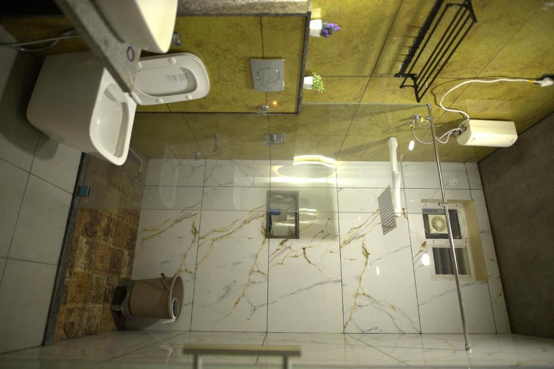 Photo of Bathroom in Khattalwada