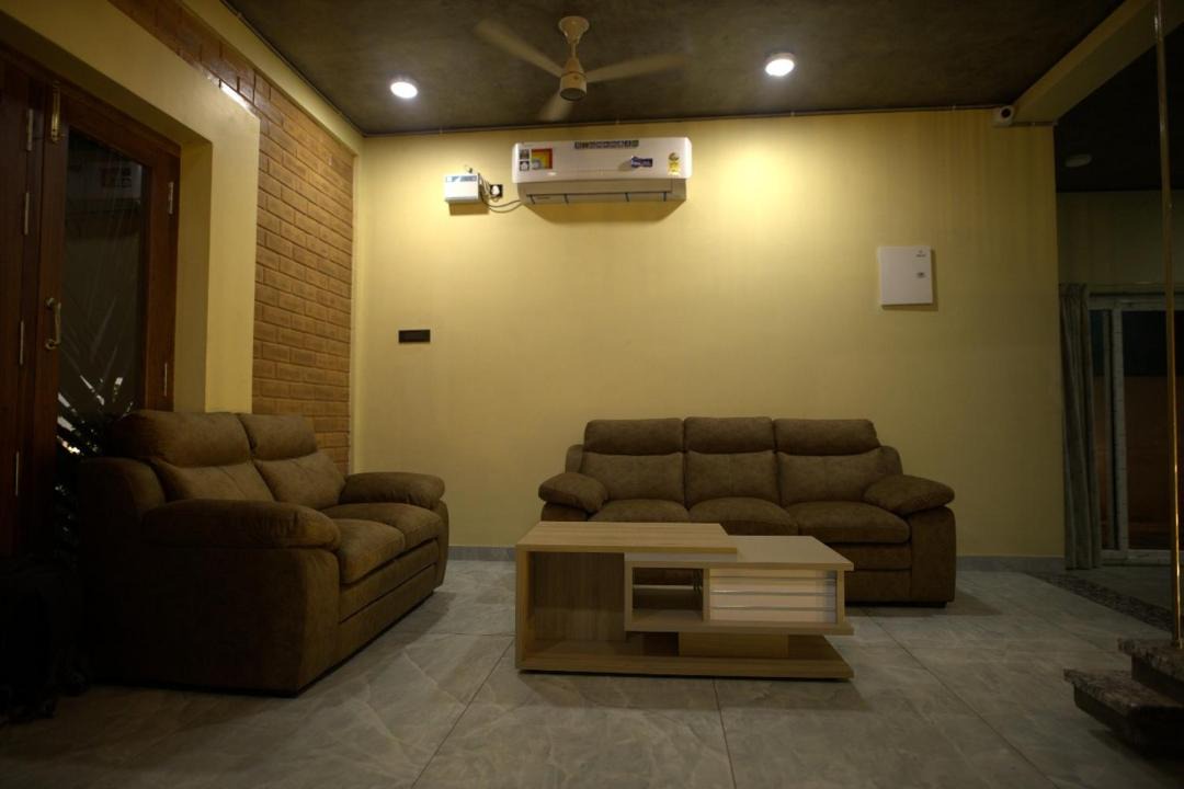 Photo of Livingroom in Khattalwada