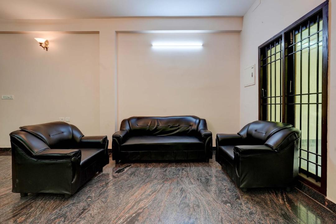 Photo of Livingroom in Chennai