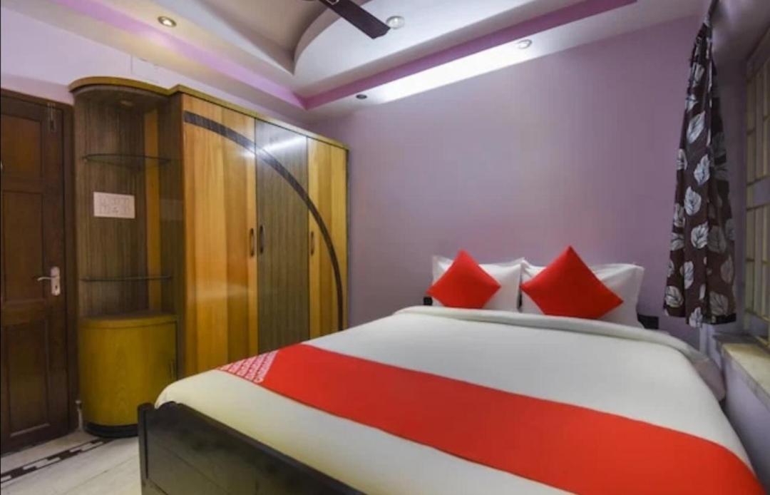Photo of Bedroom in New Town