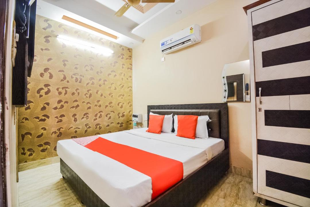 Photo of Bedroom in Girinagar