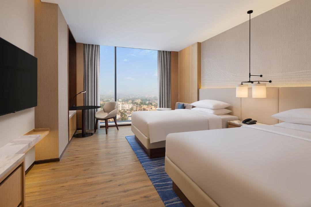 Photo of Bedroom in Ranchi