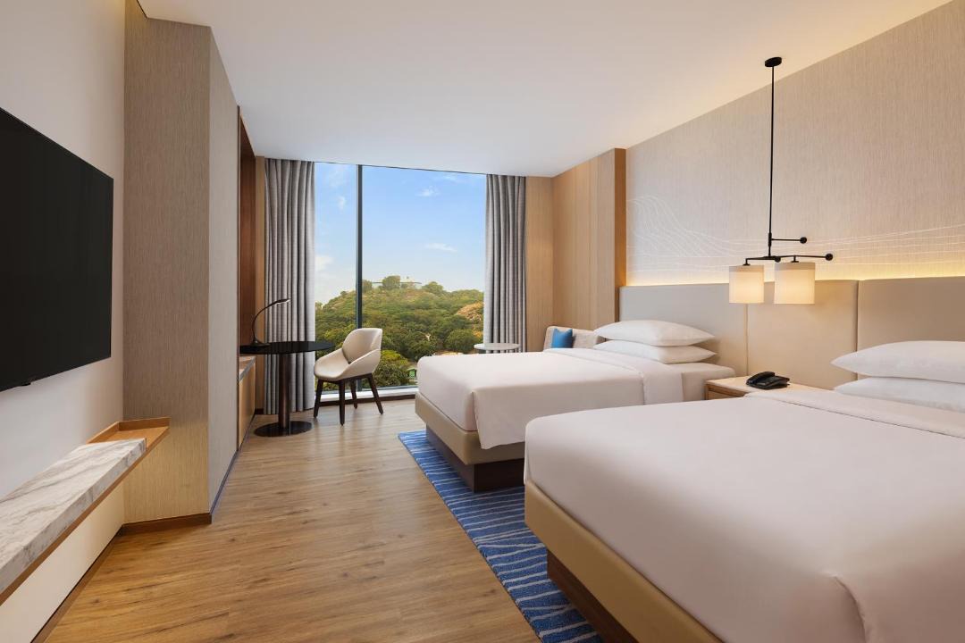 Photo of Bedroom in Ranchi