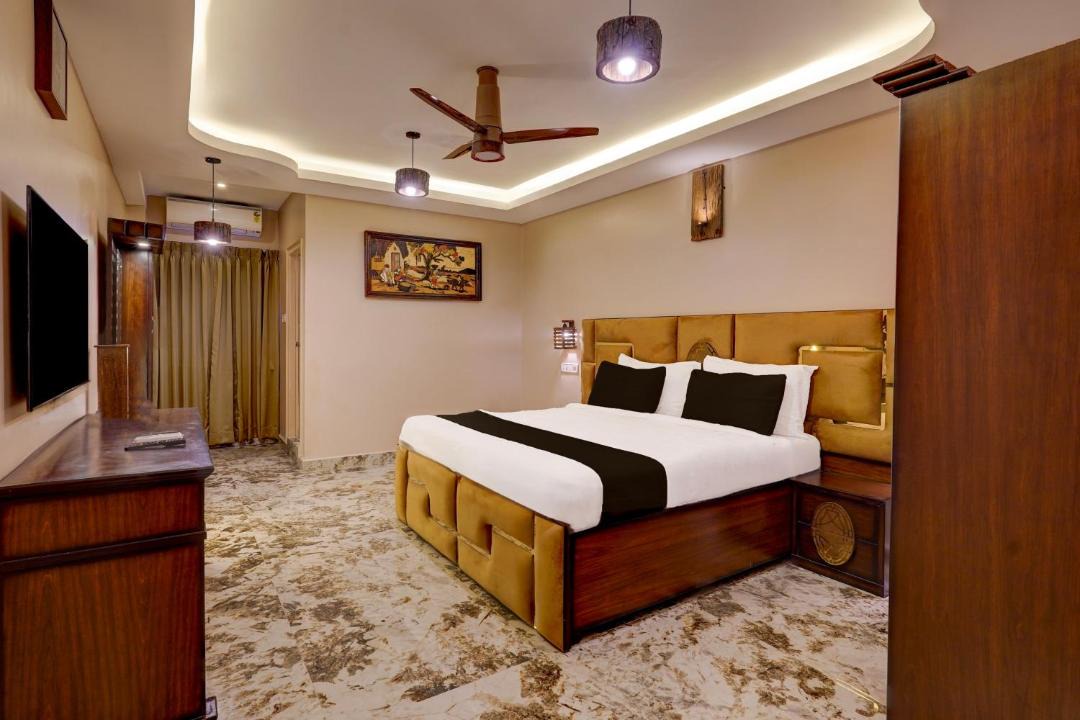 Photo of Bedroom in Sriperumbudur