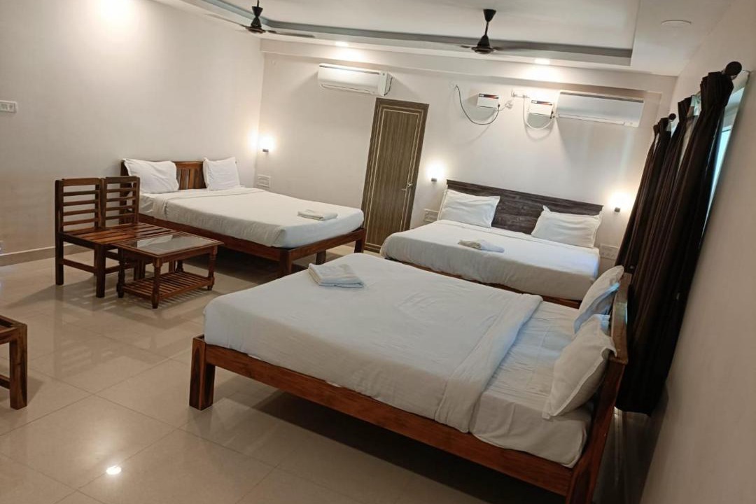 Photo of Bedroom in Kottakuppam