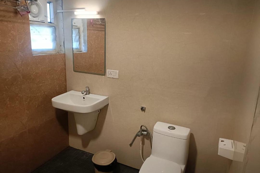 Photo of Bathroom in Kottakuppam