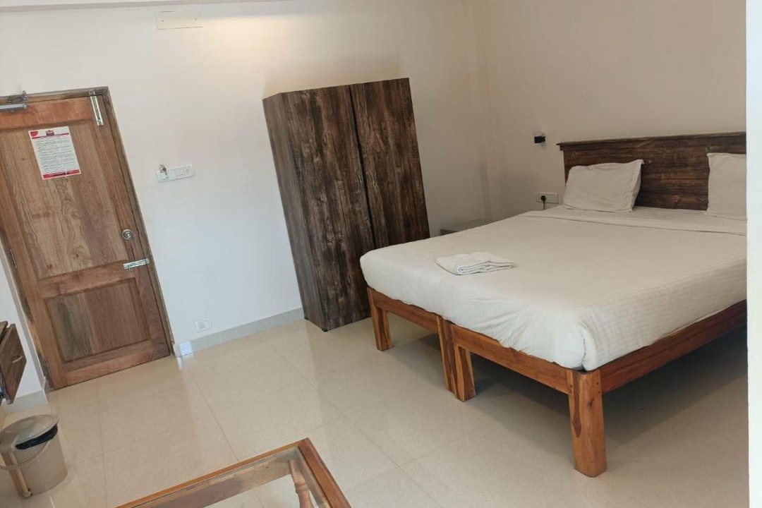 Photo of Bedroom in Kottakuppam