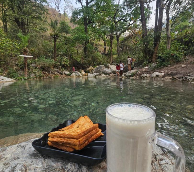 Photo of Outdoor in Tapovan