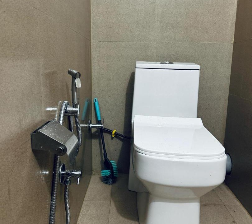 Photo of Bathroom in Darjeeling
