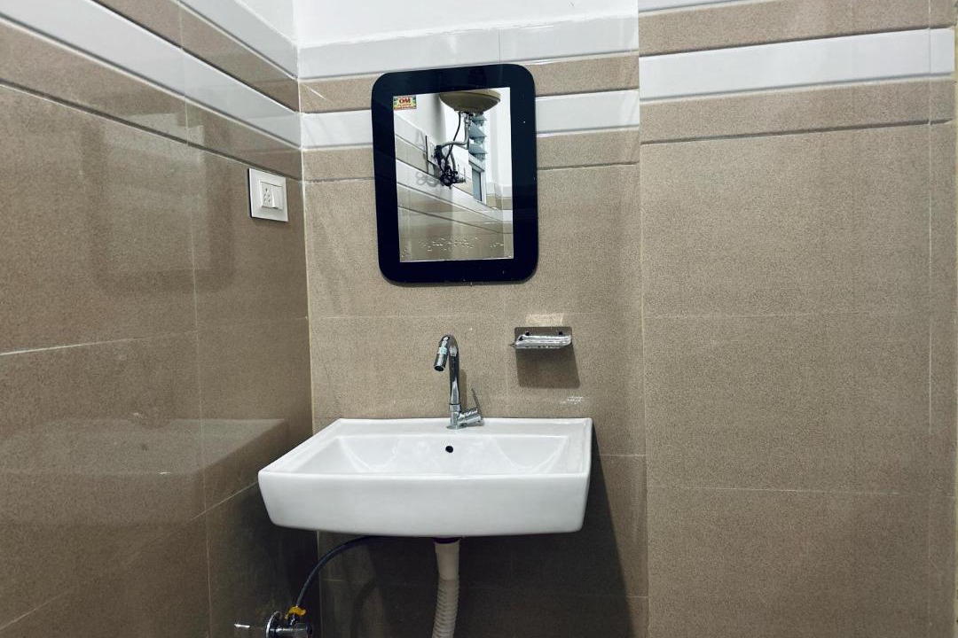 Photo of Bathroom in Darjeeling