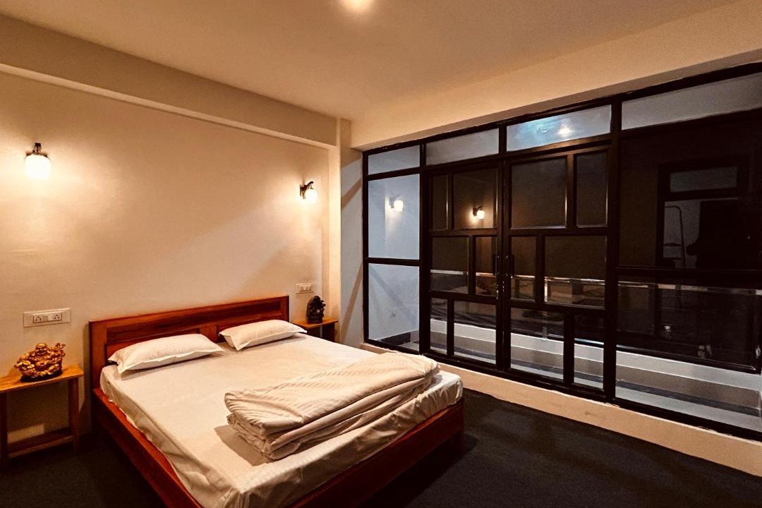 Photo of Bedroom in Darjeeling