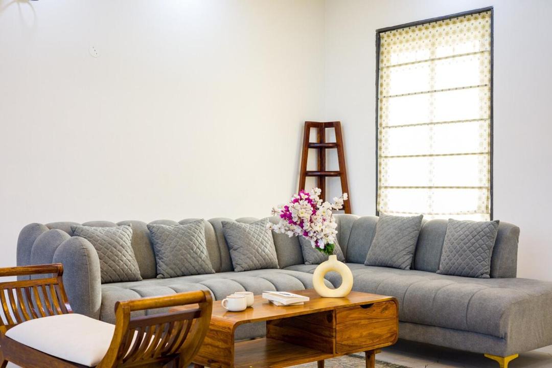 Photo of Livingroom in Bhiwadi