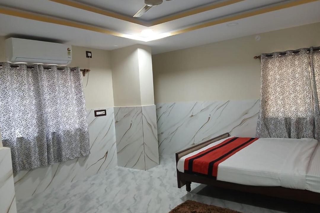 Photo of Bedroom in Mukundapur