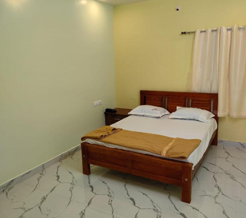 Photo of Bedroom in Thiruthani