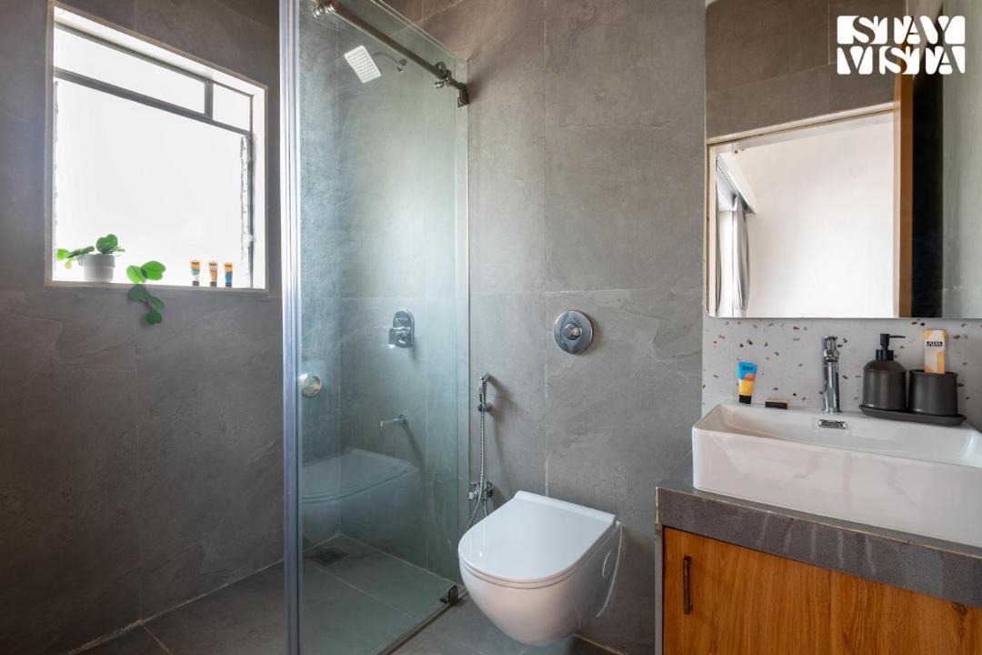 Photo of Bathroom in Karjat