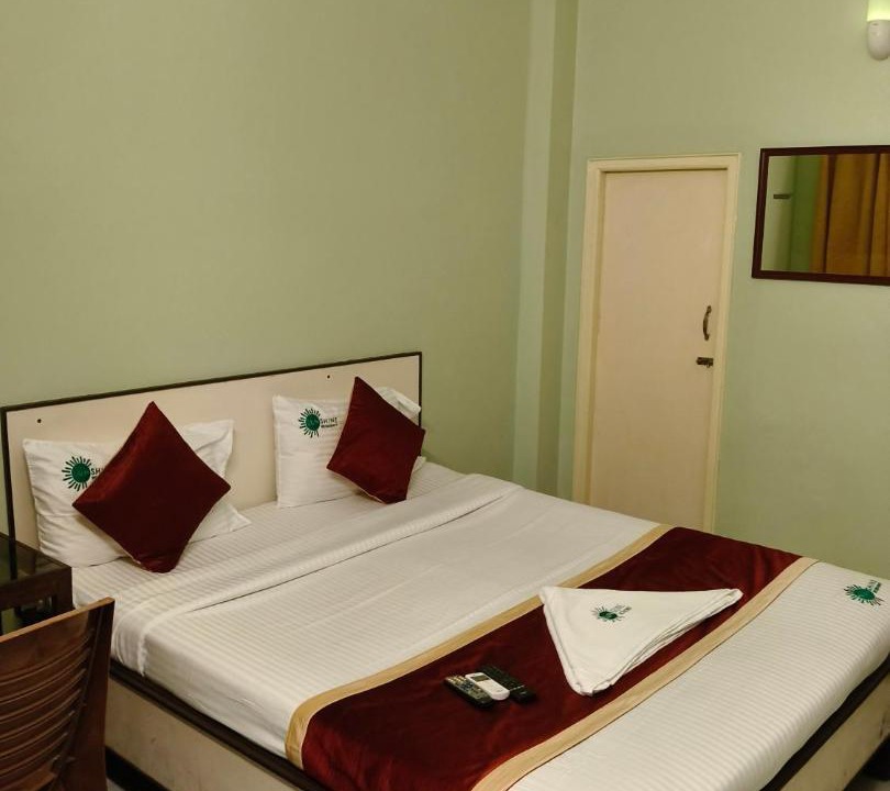 Photo of Bedroom in Vadapalani