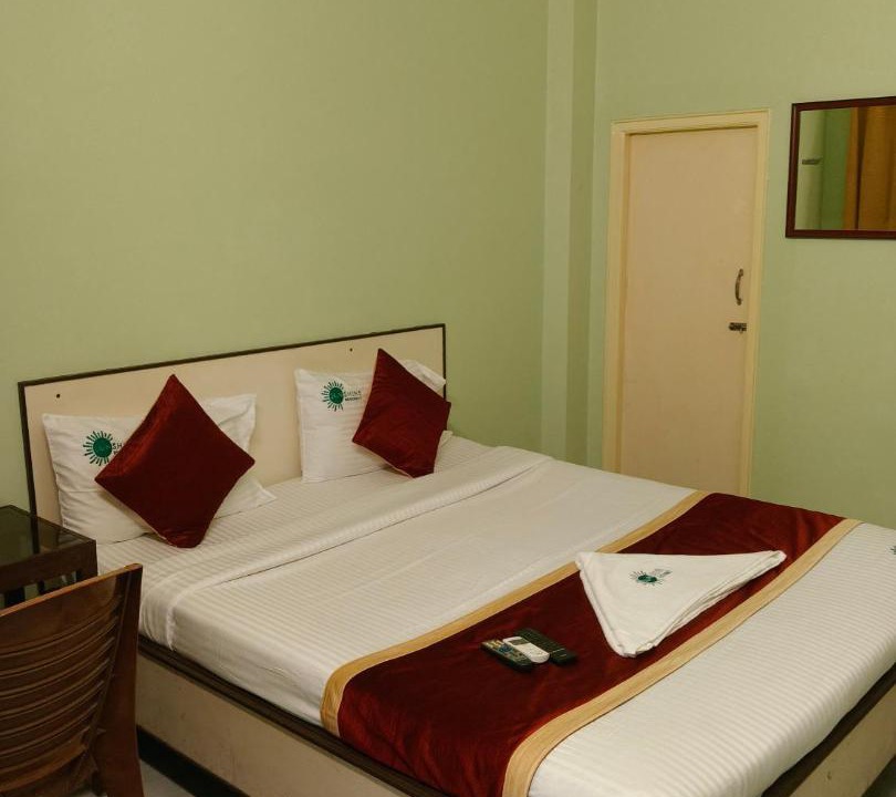 Photo of Bedroom in Vadapalani