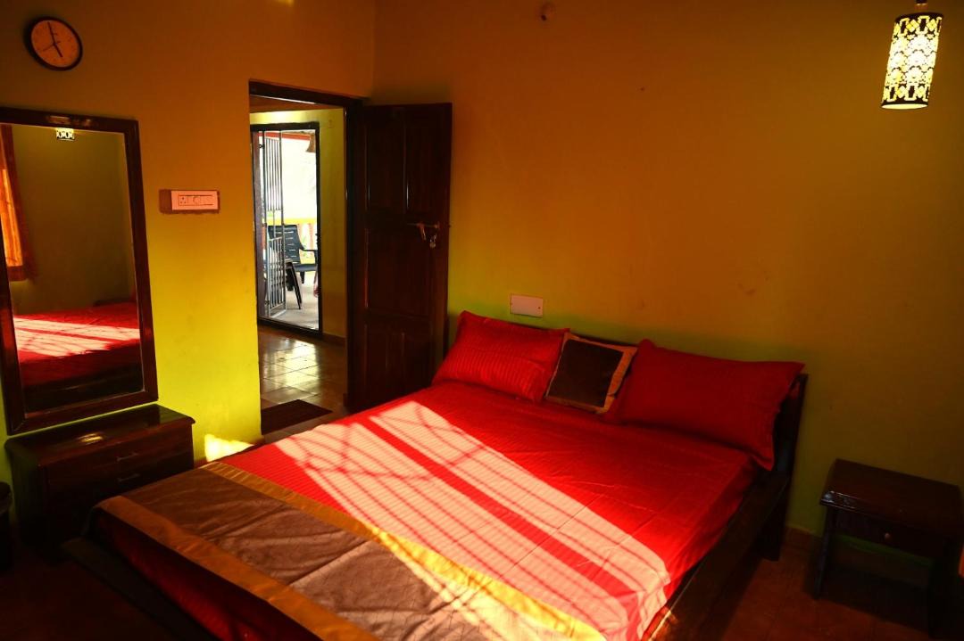 Photo of Bedroom in Patnem