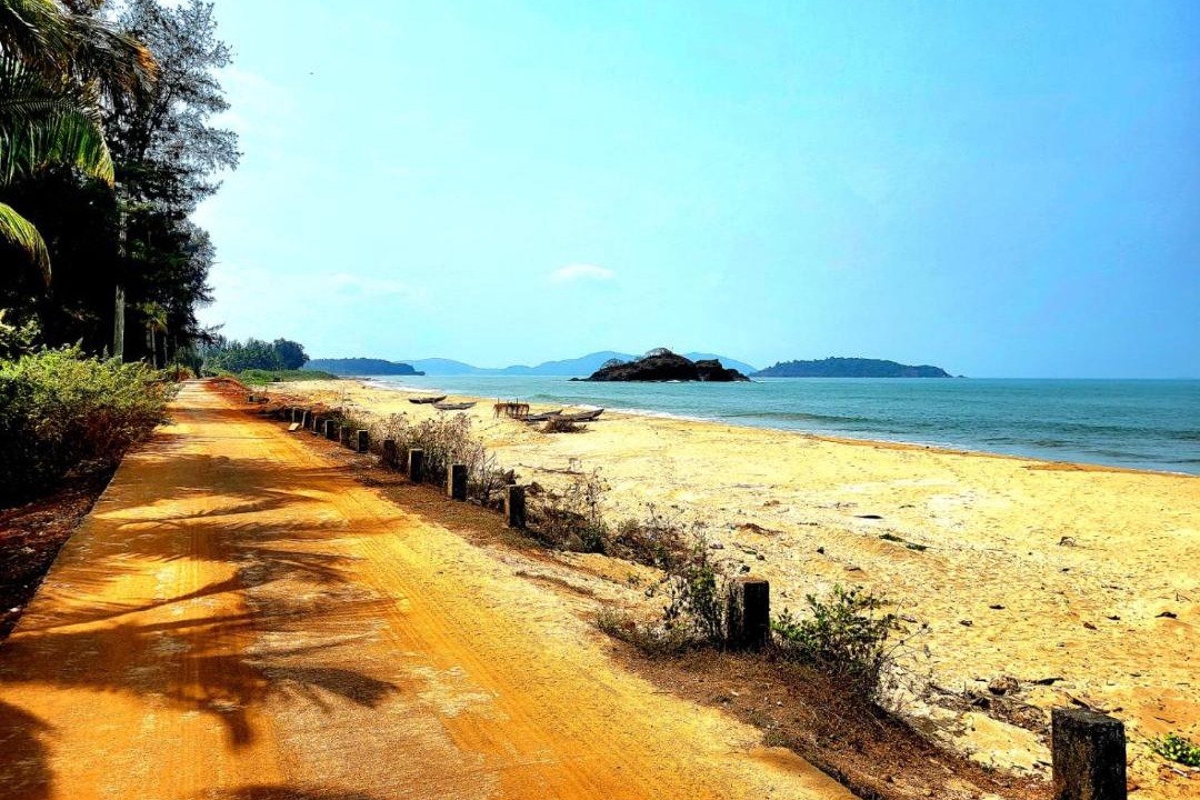 Photo of Others in Patnem