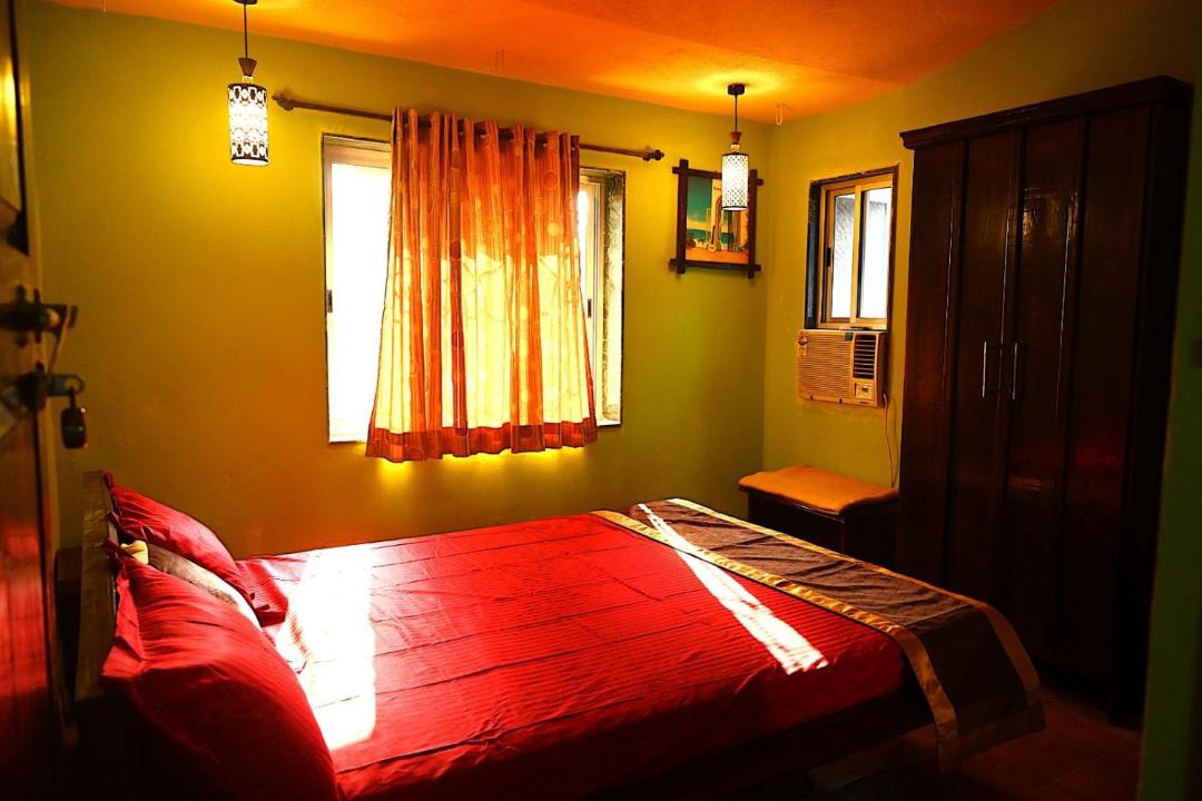 Photo of Bedroom in Patnem
