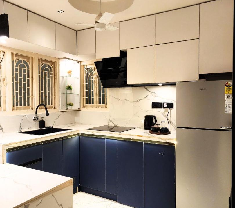 Photo of Kitchen in Pallavaram