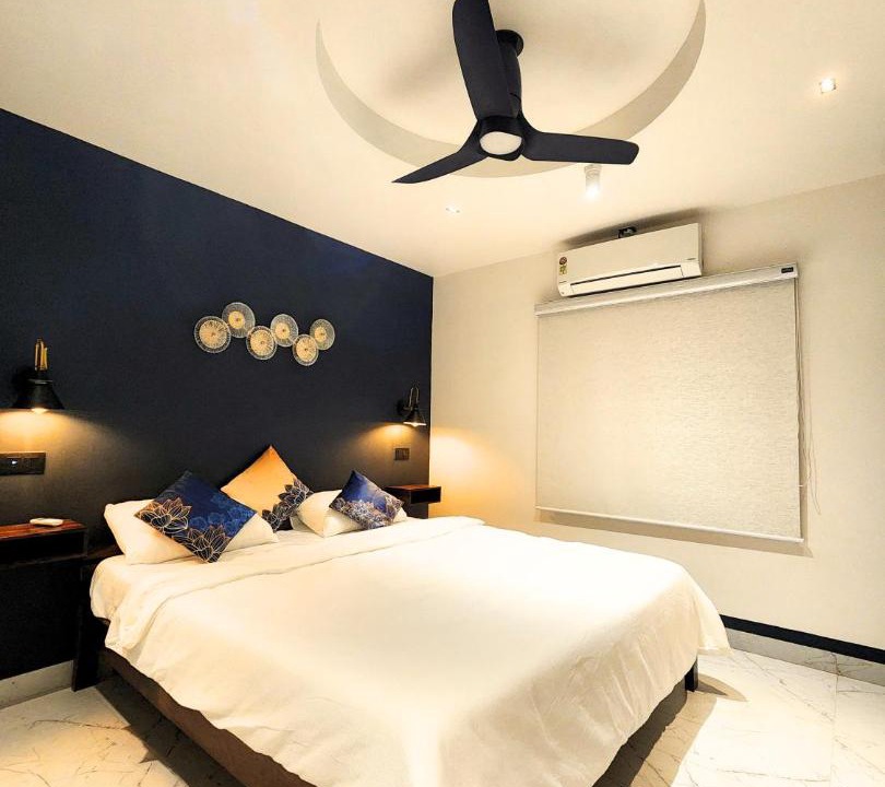 Photo of Bedroom in Pallavaram