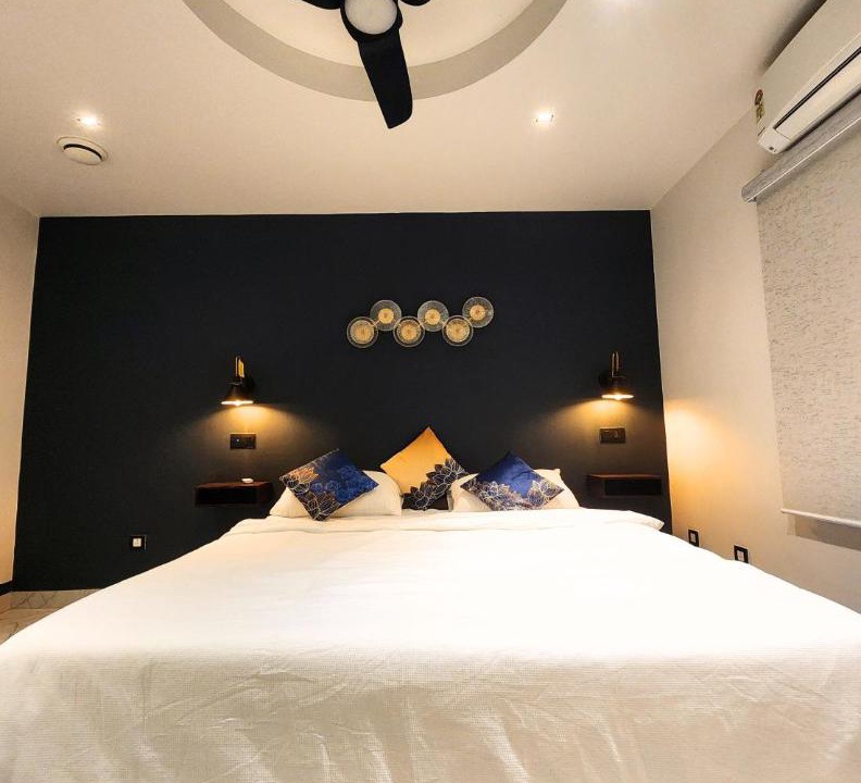Photo of Bedroom in Pallavaram