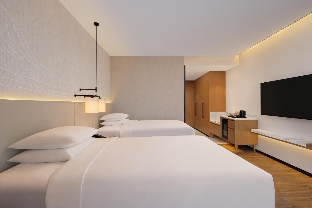 Photo of Bedroom in Ranchi