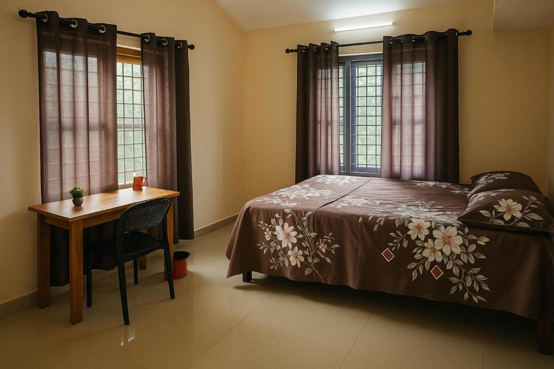 Photo of Bedroom in Kaimane