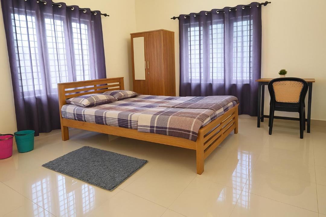 Photo of Bedroom in Kaimane