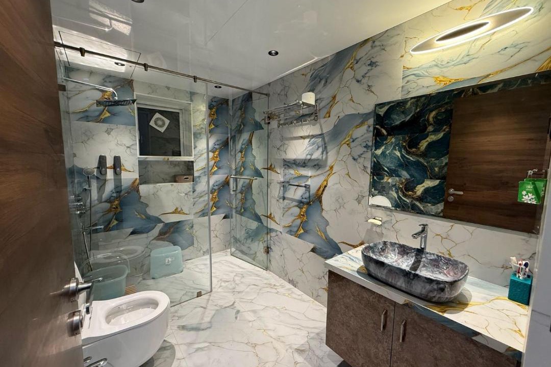 Photo of Bathroom in Atvan