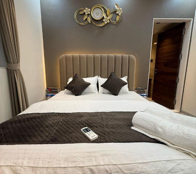 Photo of Bedroom in Atvan