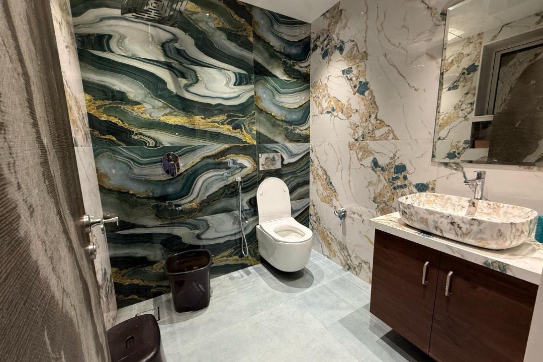 Photo of Bathroom in Atvan