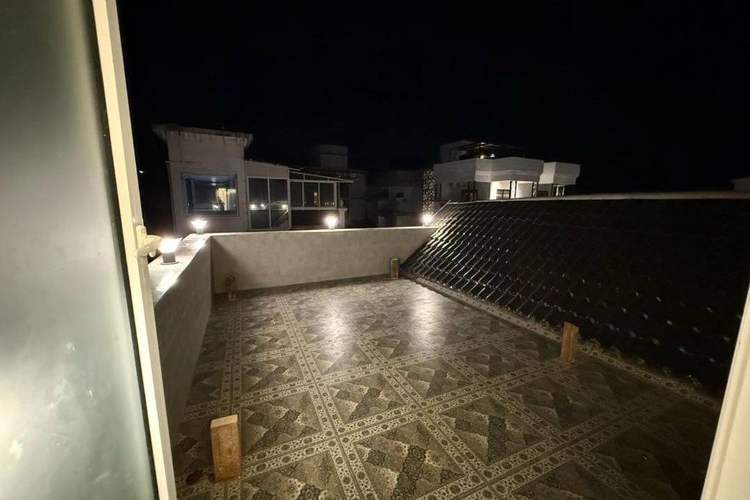 Photo of Patio Balcony in Atvan