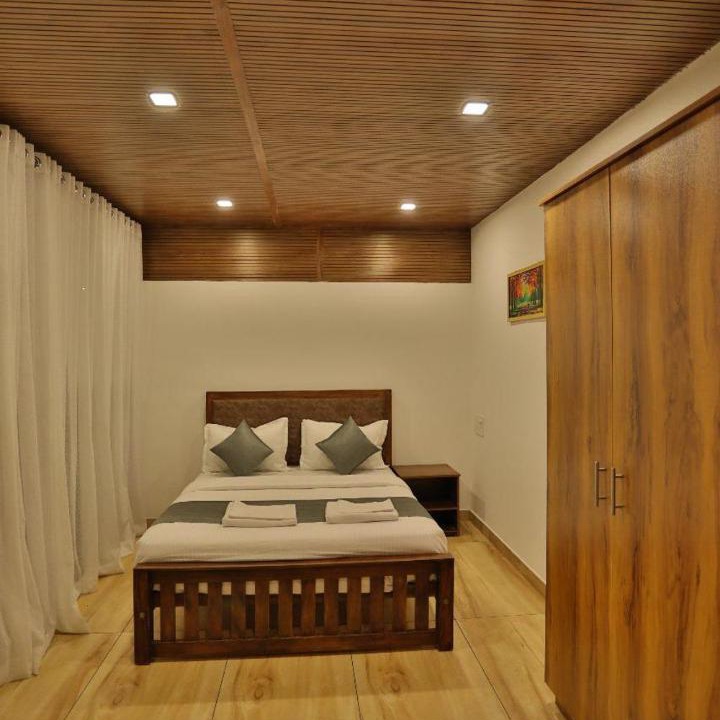 Photo of Bedroom in Udumbanchola
