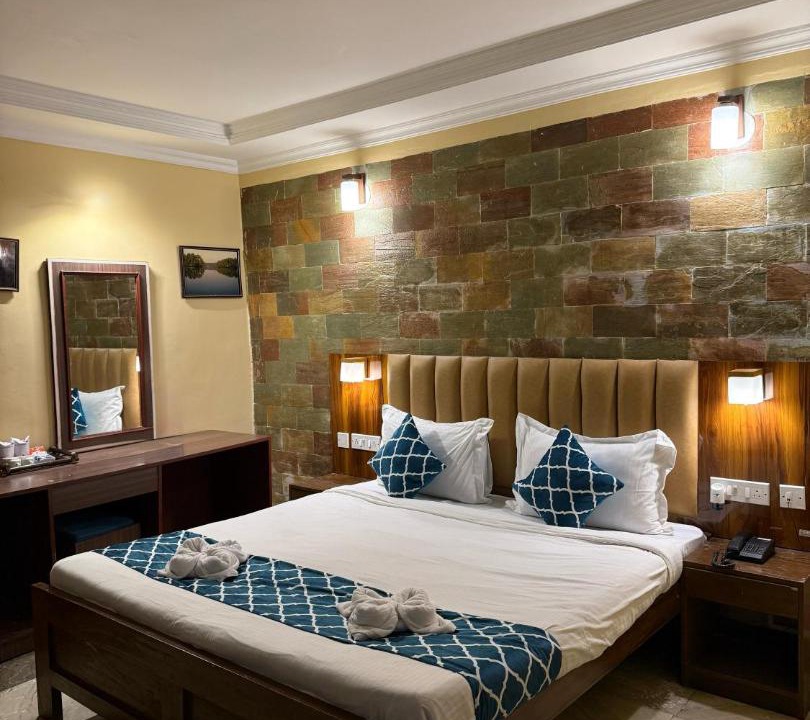 Photo of Bedroom in Neora