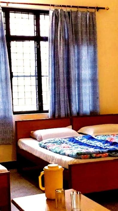 Photo of Bedroom in Guptkashi