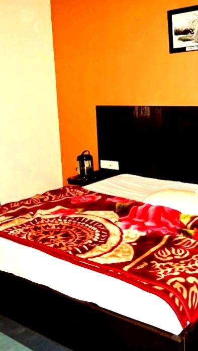 Photo of Bedroom in Guptkashi