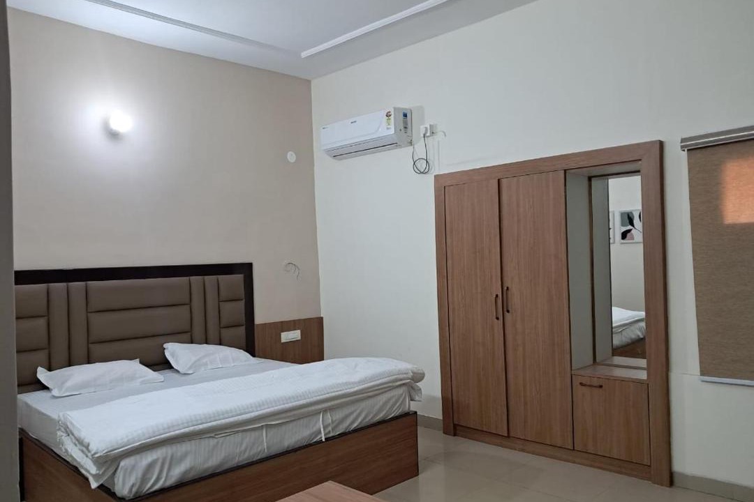 Photo of Bedroom in Ranchi