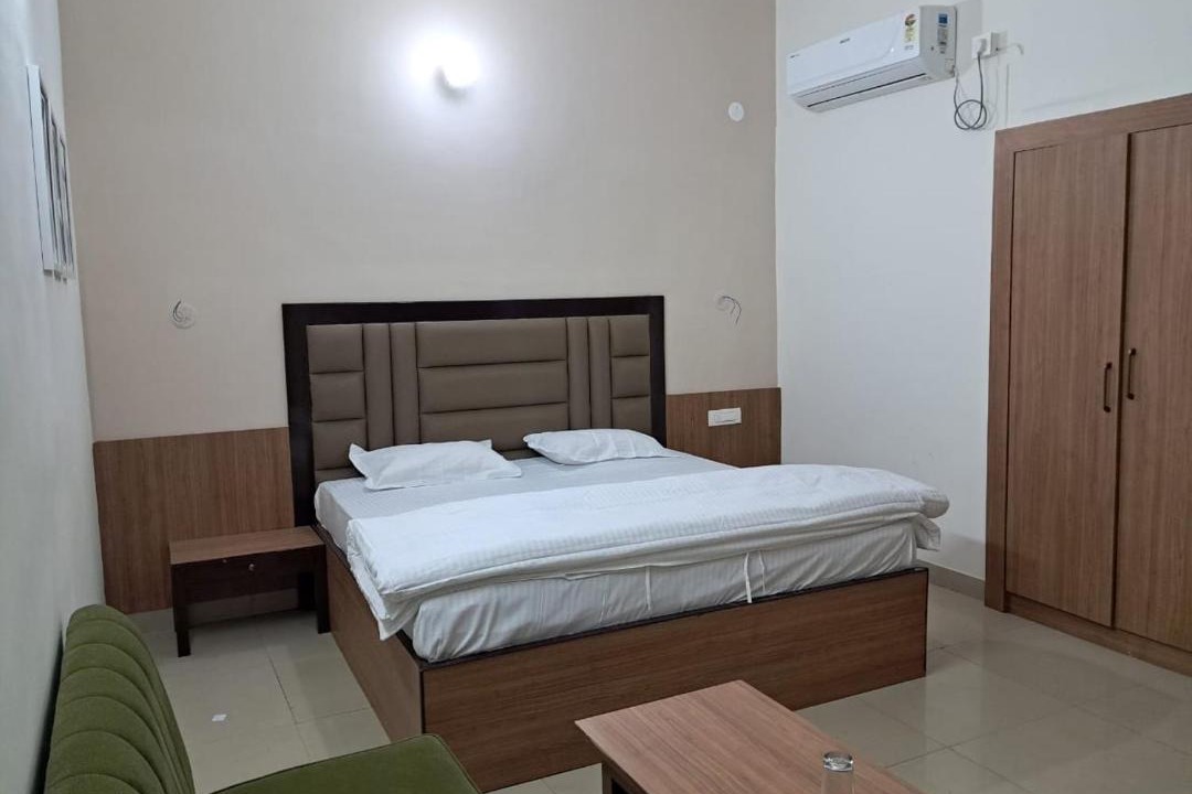 Photo of Bedroom in Ranchi