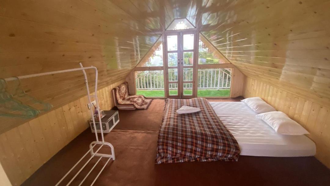 Photo of Bedroom in Rishop