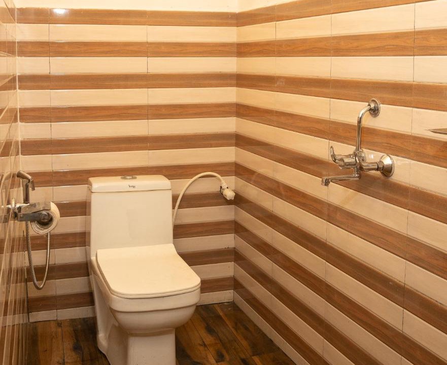 Photo of Bathroom in Darjeeling
