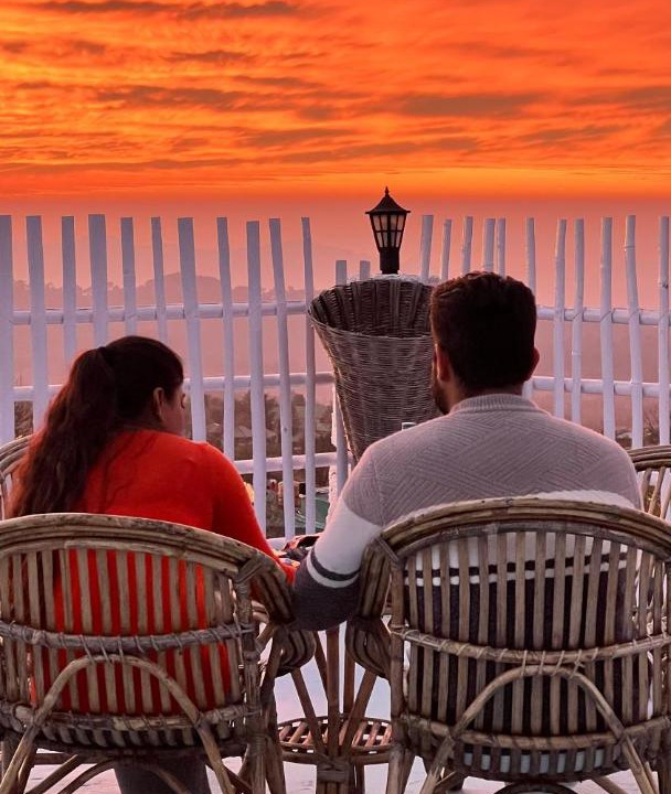Photo of Patio Balcony in Suja